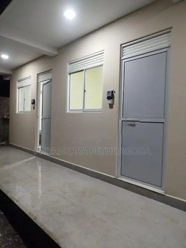 Brand New Annex for Rent - Kelaniya