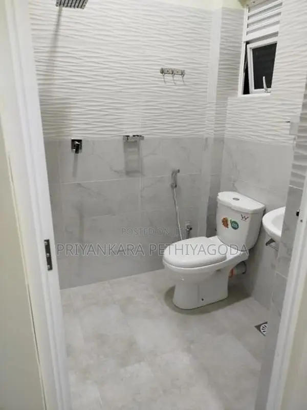 Brand New Annex for Rent - Kelaniya