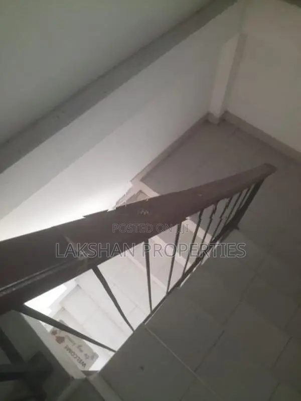 First Floor House For Rent In Boralesgamuwa (with Furniture )