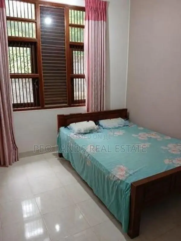 (AR250) Fully Furnished Single Storey House for Rent in Homagama