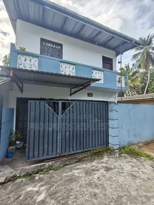 (AH248) Two Storey House for Sale in Pannipitiya