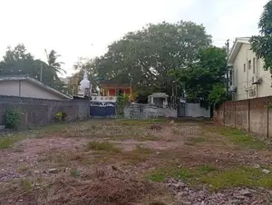(PL1061) 20 Perch Residential Land for Sale in Dehiwala