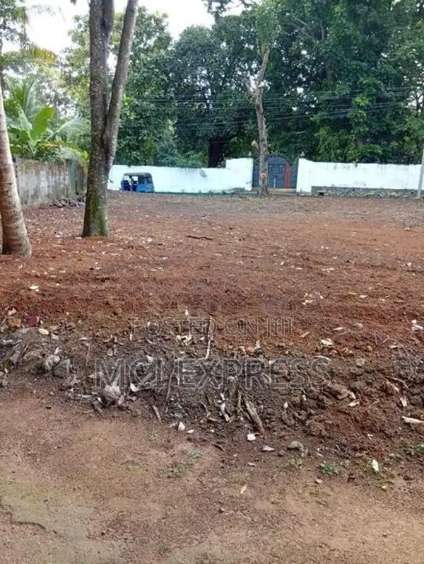 Land For Sale