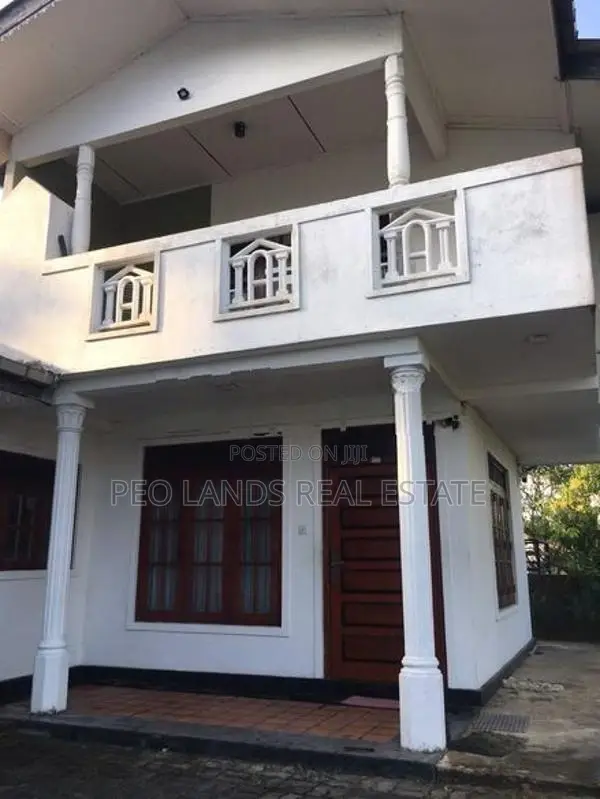 (AR212) Fully Furnished Two Storey House for Rent in Mattegoda
