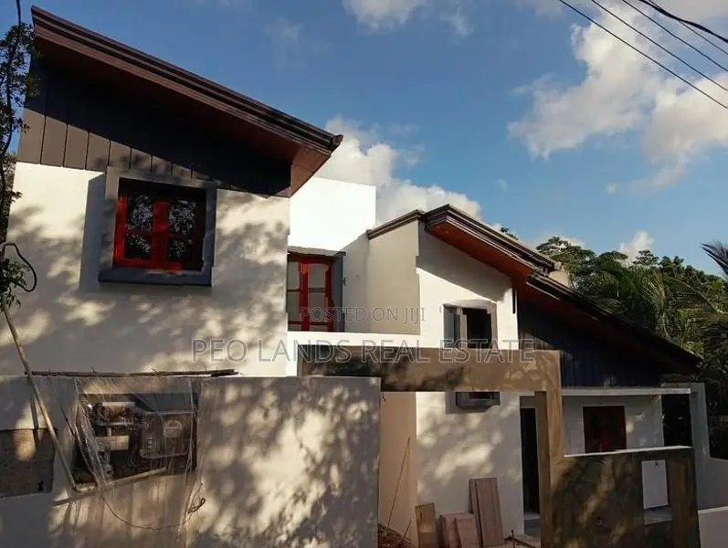 (AH173) Brand New Two Storey House for Sale in Homagama