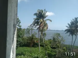 Piliyandala Bolgoda Lake Front Land Ror Sale ( RLS - 791)