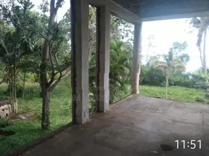 Piliyandala Bolgoda Lake Front Land Ror Sale ( RLS - 791)