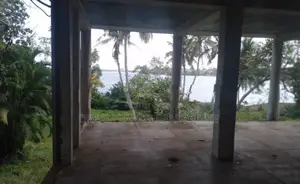 Piliyandala Bolgoda Lake Front Land Ror Sale ( RLS - 791)