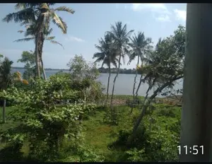Piliyandala Bolgoda Lake Front Land Ror Sale ( RLS - 791)