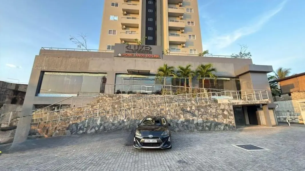 (DAR107) Luxury Furnished Apartment for Rent in Kottawa