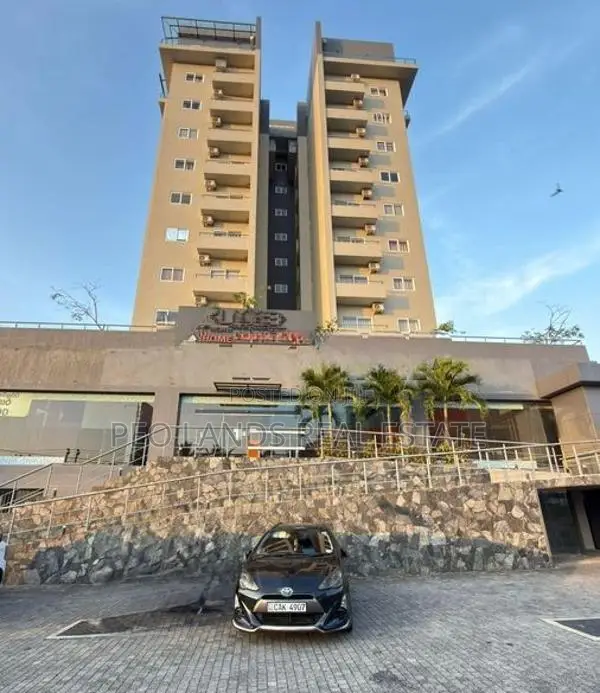 (DAR107) Luxury Furnished Apartment for Rent in Kottawa