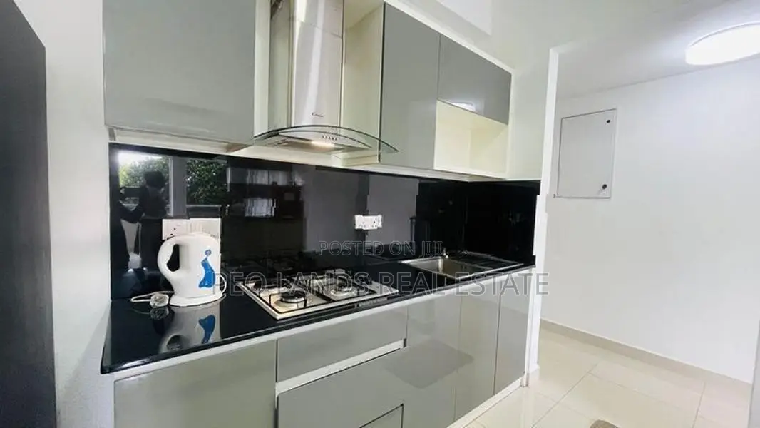 (DAR107) Luxury Furnished Apartment for Rent in Kottawa
