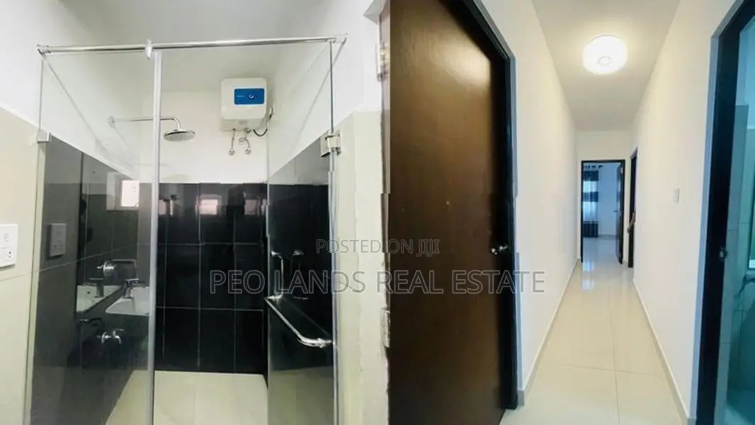 (DAR107) Luxury Furnished Apartment for Rent in Kottawa