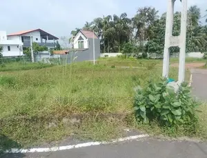(AL252) 6.38 Perch Land for Sale in Pannipitiya