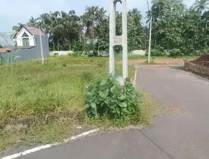 (AL252) 6.38 Perch Land for Sale in Pannipitiya