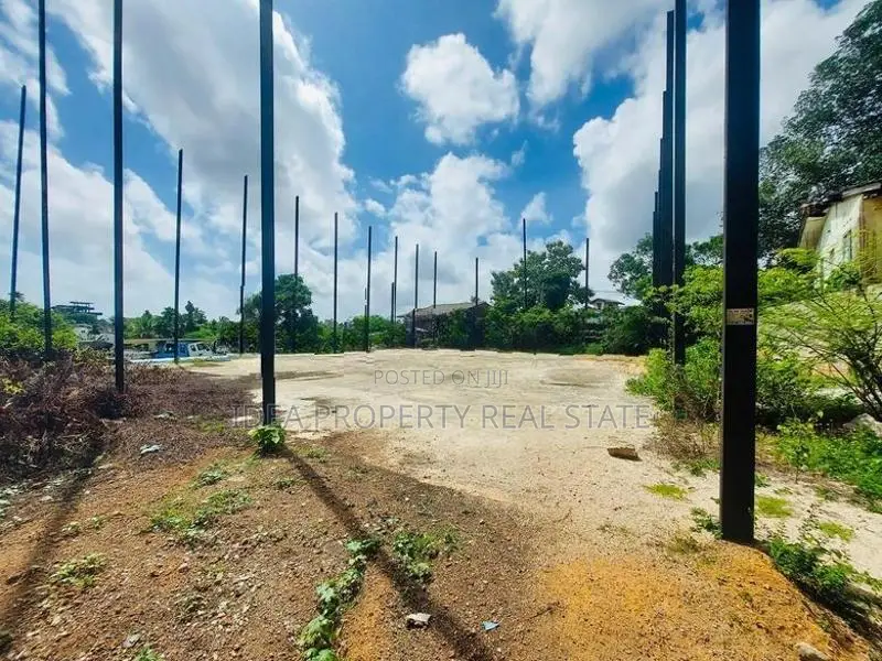 (STL-652) Valuable Bare Land for Sale in Madiwala