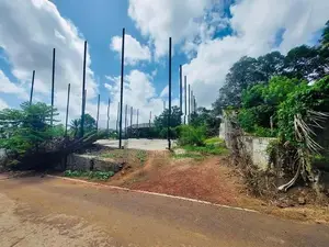 (STL-652) Valuable Bare Land for Sale in Madiwala