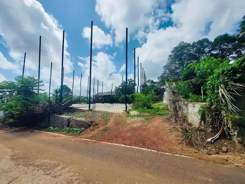 (STL-652) Valuable Bare Land for Sale in Madiwala