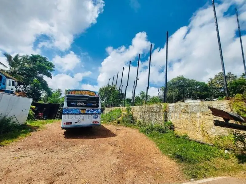 (STL-652) Valuable Bare Land for Sale in Madiwala
