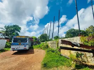 (STL-652) Valuable Bare Land for Sale in Madiwala