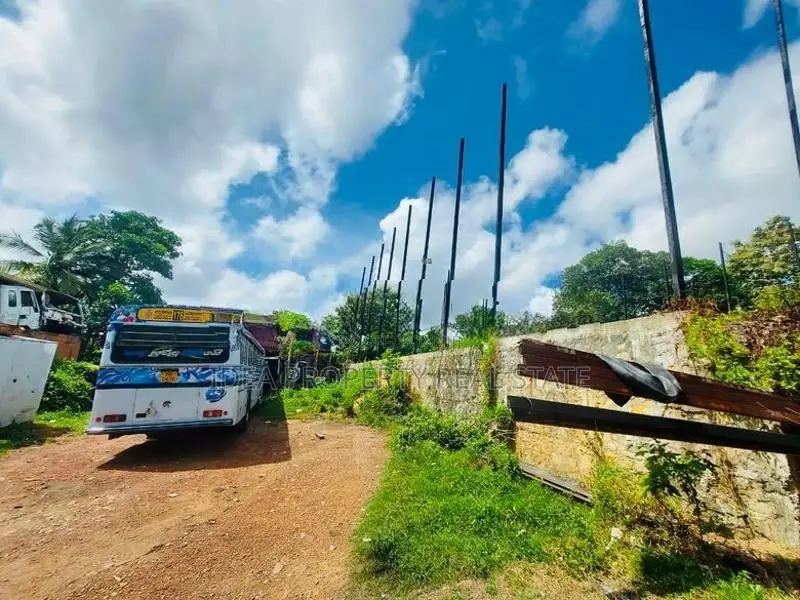 (STL-652) Valuable Bare Land for Sale in Madiwala