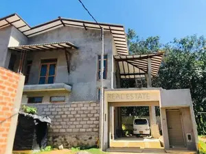 Two story newly built house for sale Bandaragama