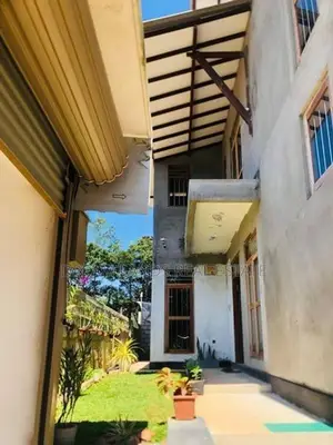 Two story newly built house for sale Bandaragama