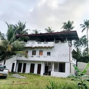 3 Apartments unite for rent commercial propose