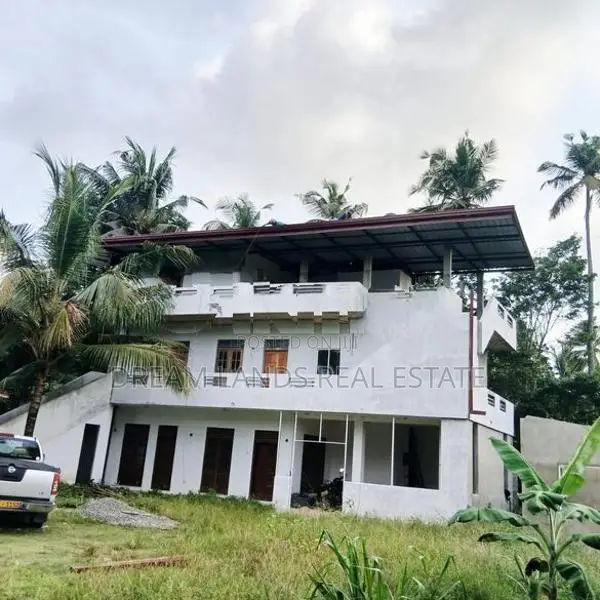 3 Apartments unite for rent commercial propose