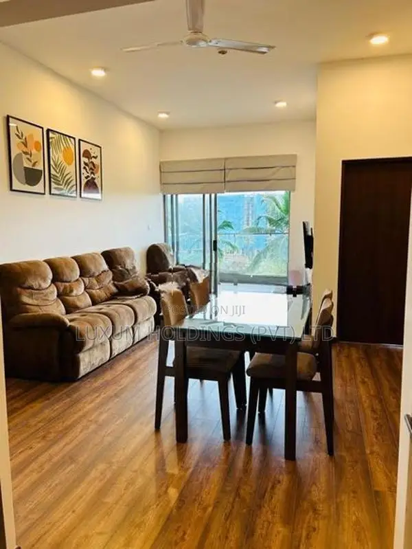 Apartment For Sale in Canterbury Golf Piliyandala [ 2262C ]
