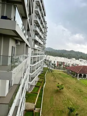 Apartment For Sale in Canterbury Golf Piliyandala [ 2262C ]