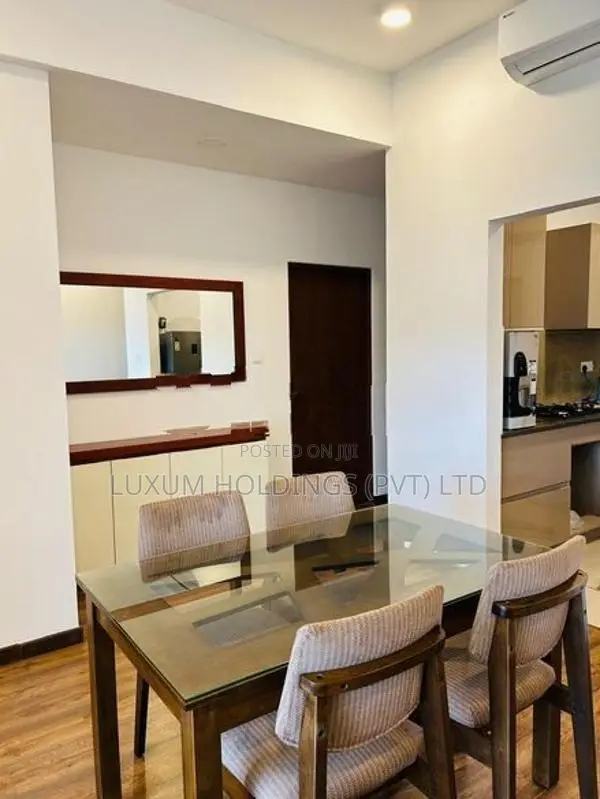 Apartment For Sale in Canterbury Golf Piliyandala [ 2262C ]