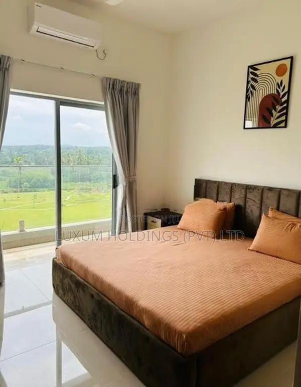 Apartment For Sale in Canterbury Golf Piliyandala [ 2262C ]