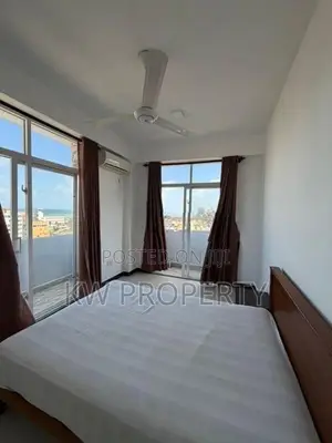 Fully Furnished apartment for sale in Mount Lavinia