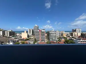 Fully Furnished apartment for sale in Mount Lavinia
