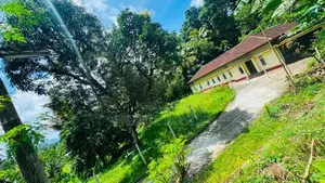 Commercial Land for Sale - Pilimathalawa Town | Facing Main Road