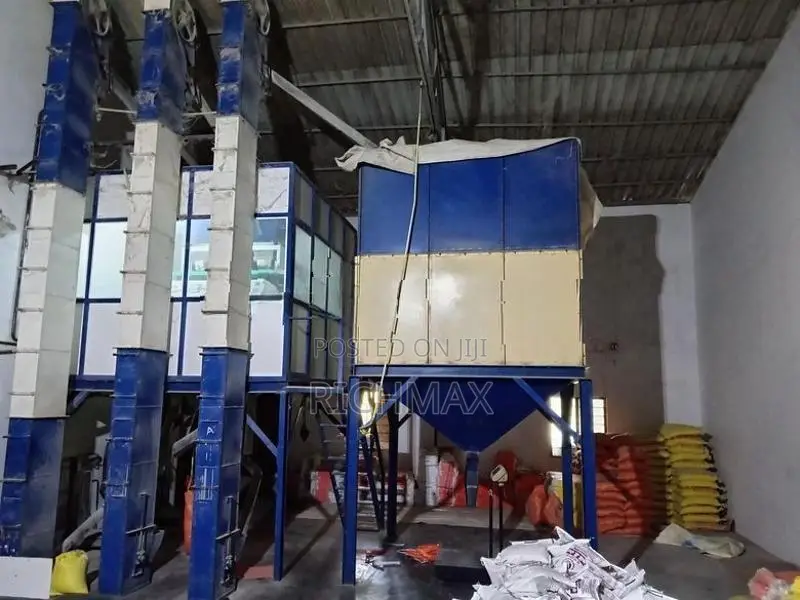 Rice mill for Sale in Akkaraipattu