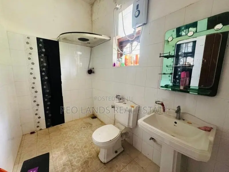 (AH258) Two Story House for Sale in Kottawa