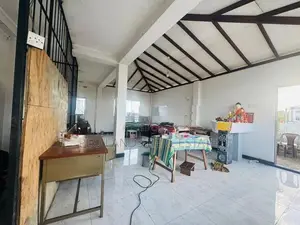 (AC257) Commercial Building and House for Sale in Pannipitiya