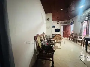 (AC257) Commercial Building and House for Sale in Pannipitiya