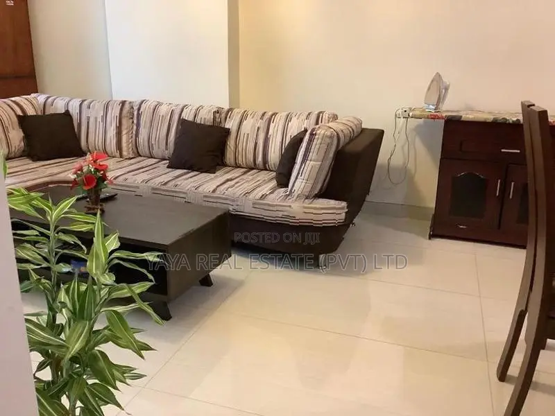 Apartment For Sale In Dehiwala