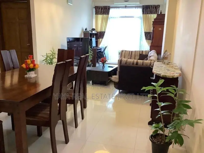 Apartment For Sale In Dehiwala
