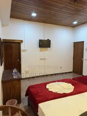 13 BR Hotel for Rent in Colombo 08 – PDC140