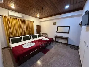 13 BR Hotel for Rent in Colombo 08 – PDC140