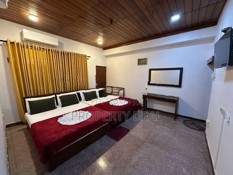 13 BR Hotel for Rent in Colombo 08 – PDC140