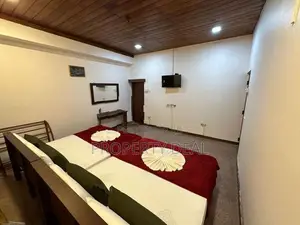 13 BR Hotel for Rent in Colombo 08 – PDC140