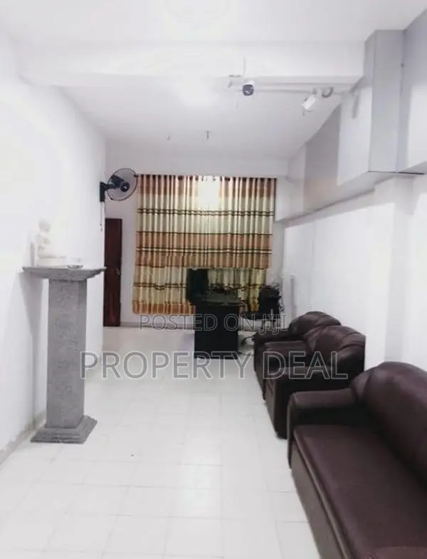 11 BR Furnished Property for Rent in Dehiwala – PDC143