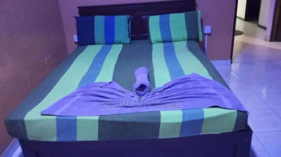 11 BR Furnished Property for Rent in Dehiwala – PDC143