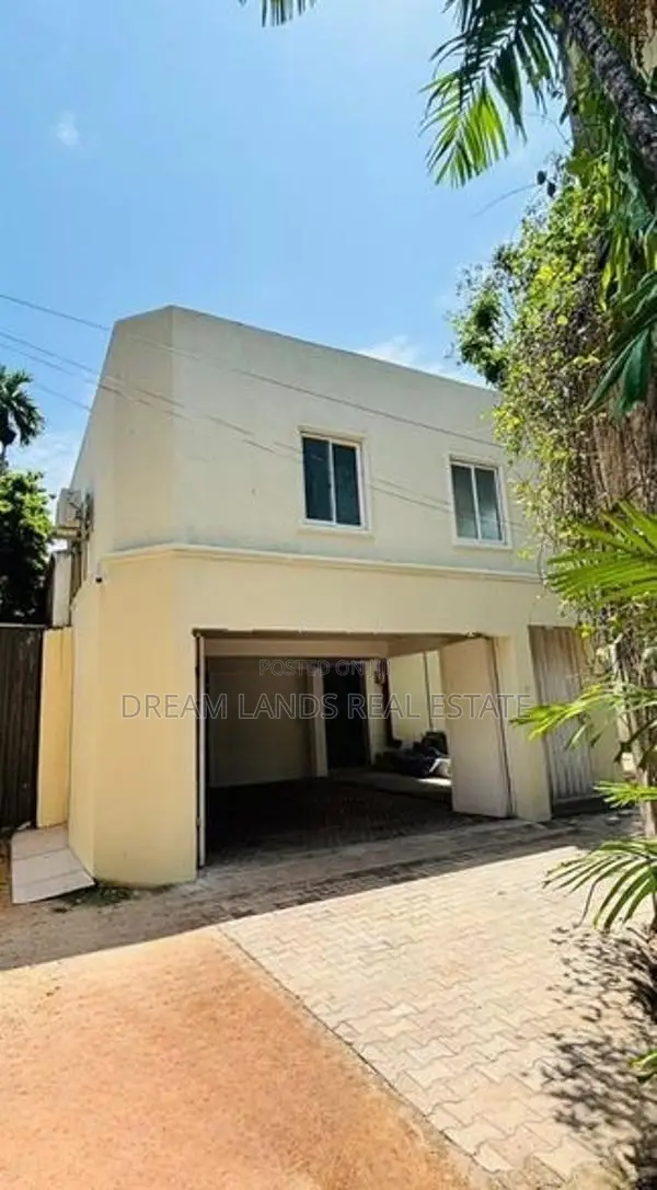 COMMERCIAL BUILDING FOR RENT IN COLOMBO 07 (SP1127)