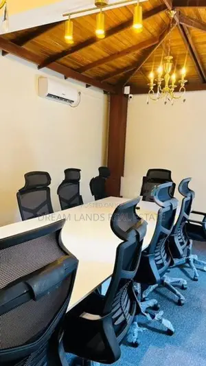 COMMERCIAL BUILDING FOR RENT IN COLOMBO 07 (SP1127)